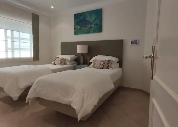 Private Luxury Apartment Vale Do Lobo