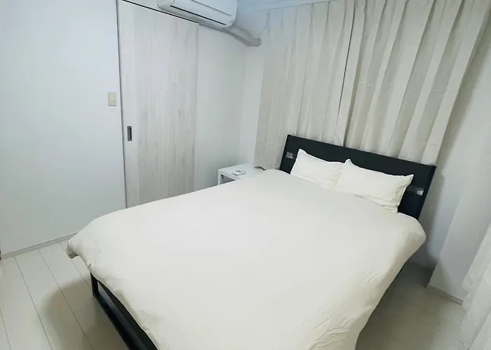 Suite Yonegahama L 米が浜通