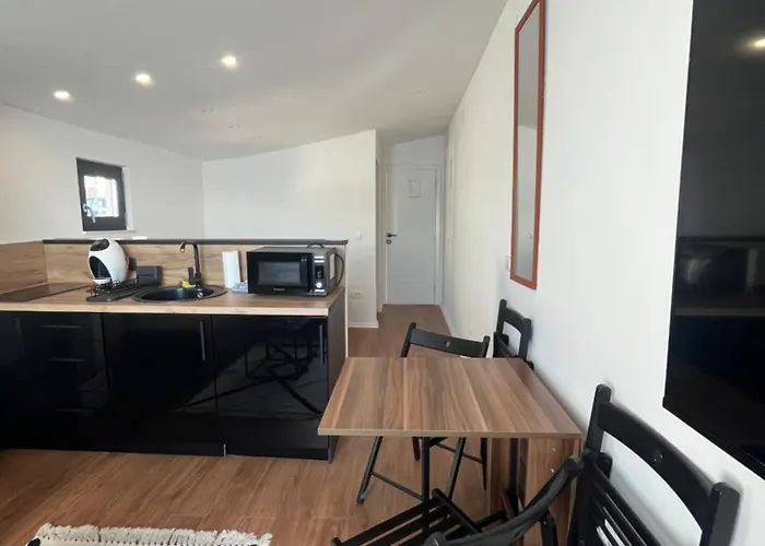 Apartments Sea La Vie