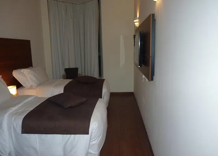 Rooms N Al Thuria Ajyad Makkah