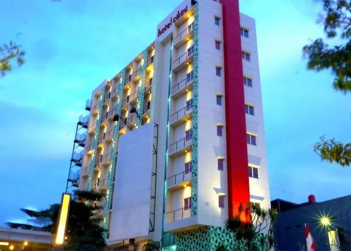Hotel Cikini