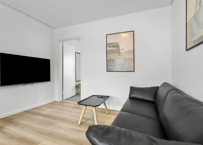 Hotel Litorina Appartements