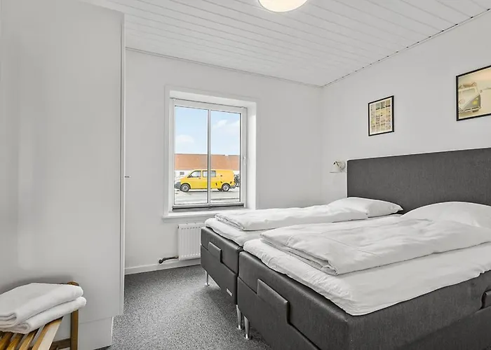 Hotel Litorina Appartements