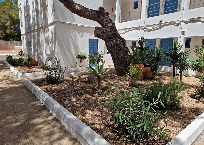 Apartamentos Costamar II