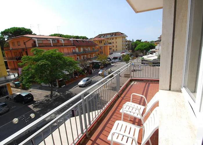 Residence Condominio Roma