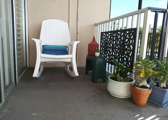 Beach Getaway III At Belleview