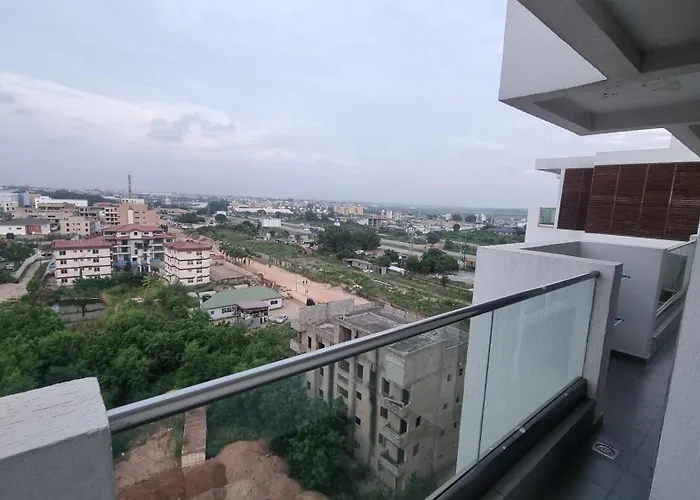 The Gallery Luxury Suites Cpg