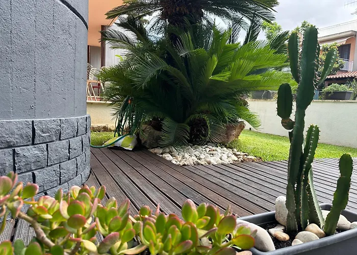 Flat With Jacuzzi - Casa Pia