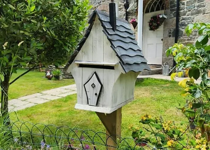 The Little Chapel Annexe
