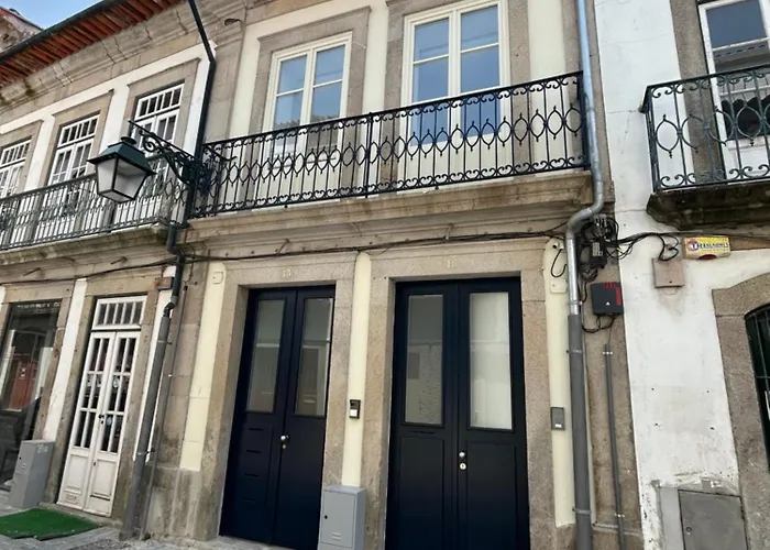 Crato Apartments