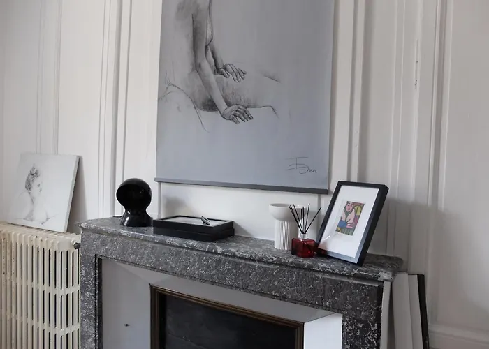 L'Artiste