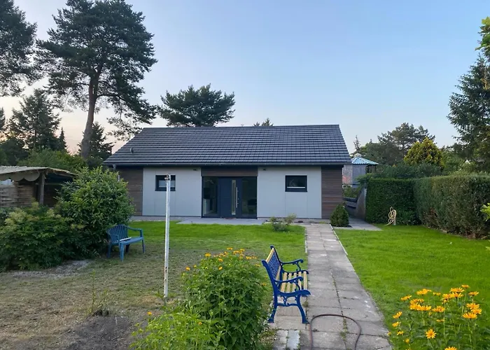 Appartement Seegefeld