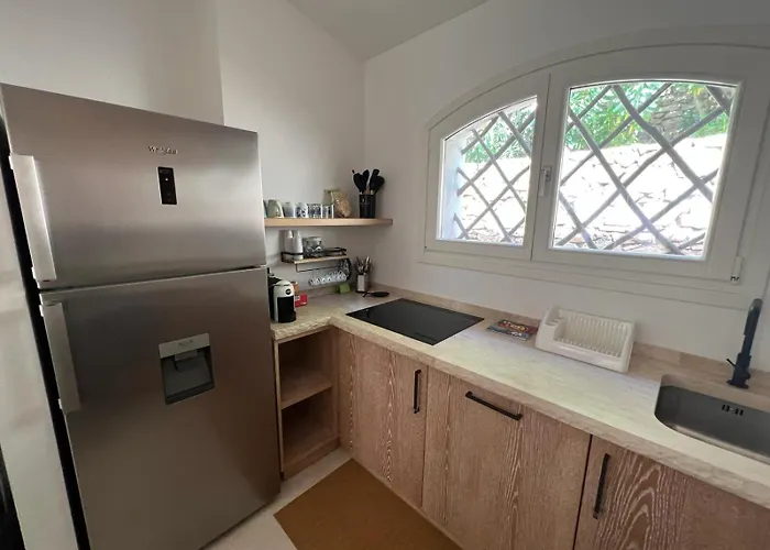 Appartamento residence sul porto