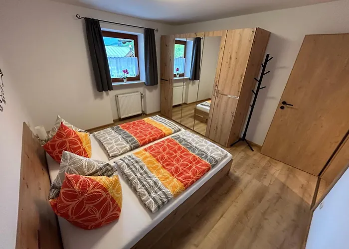 Ferienwohnung Alpenblick