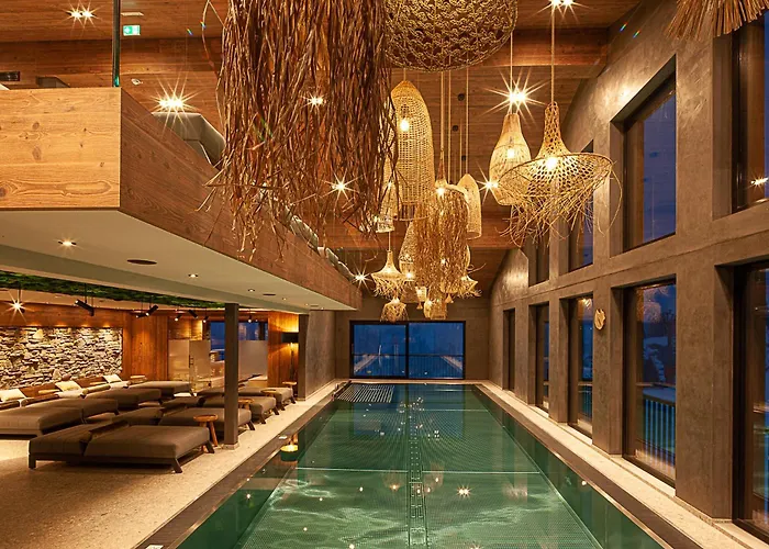 Hotel Walisgaden superior