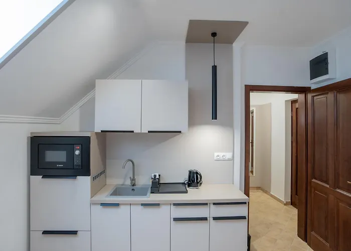 Vegvar Spa Apartman