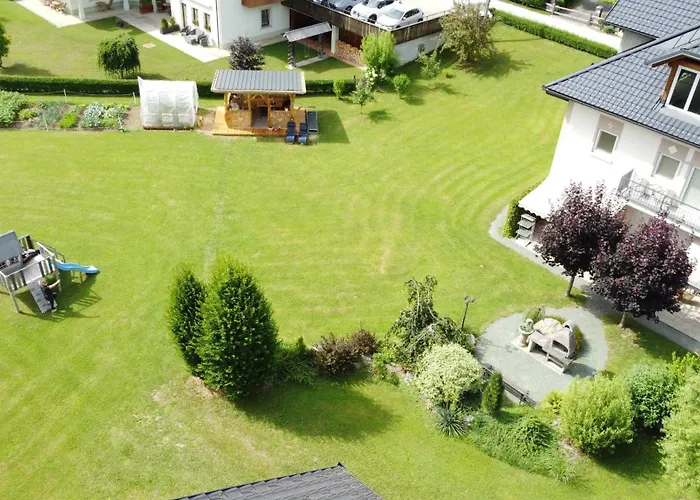 Viktoria Apartments