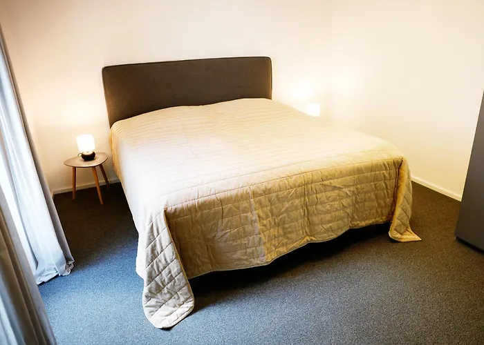 Ferienwohnung Lisa