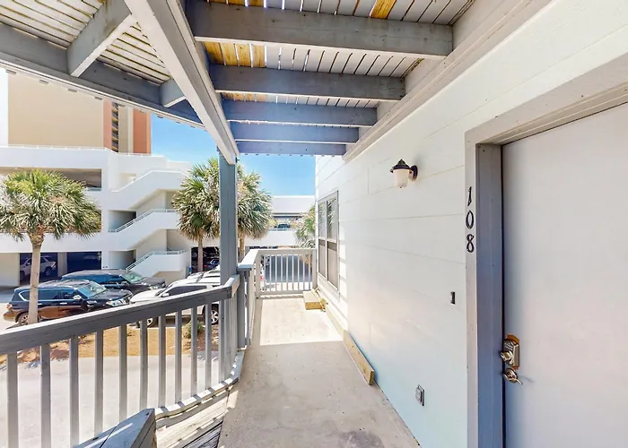 Ocean Reef Condos