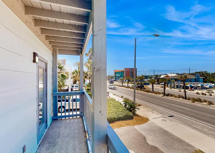Ocean Reef Condos