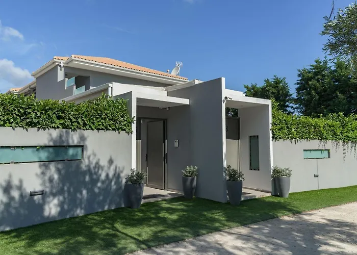 Dareia Suites