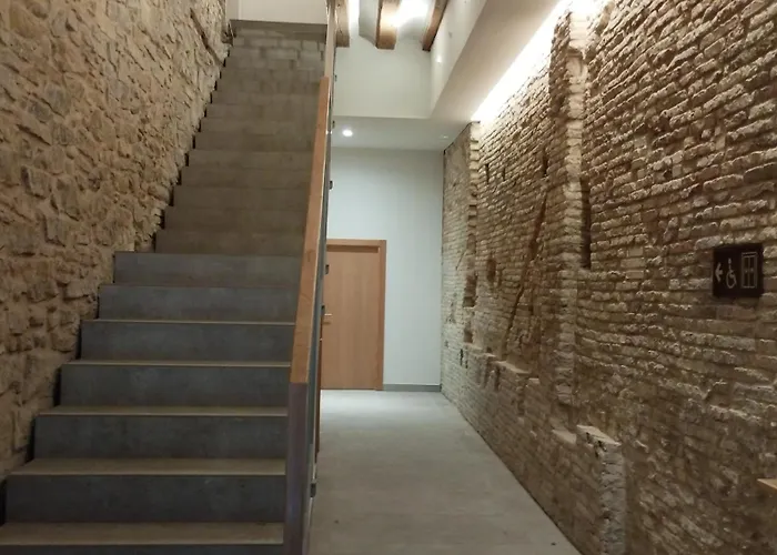 Welcoming Apart Old Town