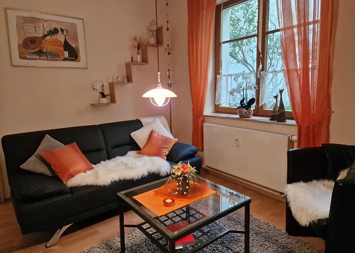Leipziger Zuhause