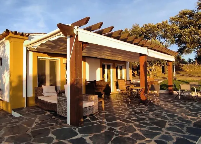 Quinta Da Soneca