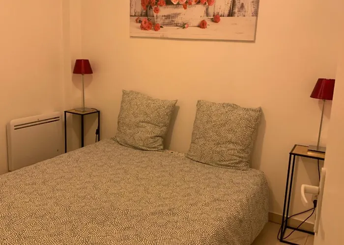 La Maison Des Roses