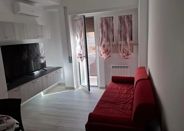 Casa Eva