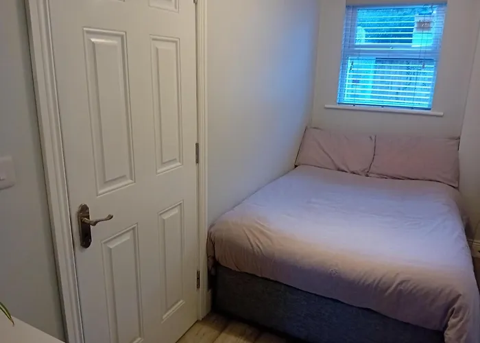 Compact One Bed Apartment Near University Of Limerick