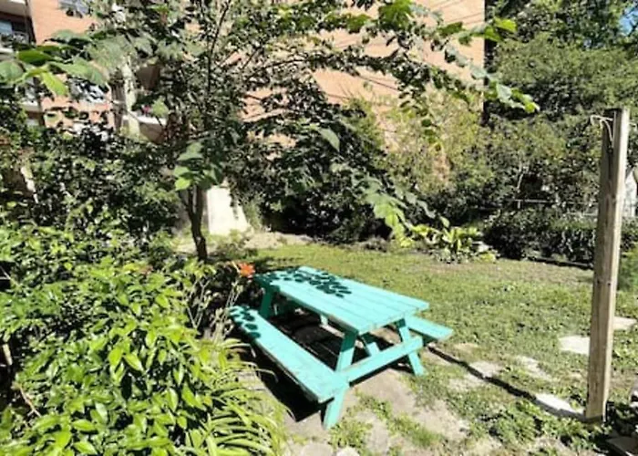 Spa Oasis In Toronto'S Heart-Free Parking! And Pet Friendly