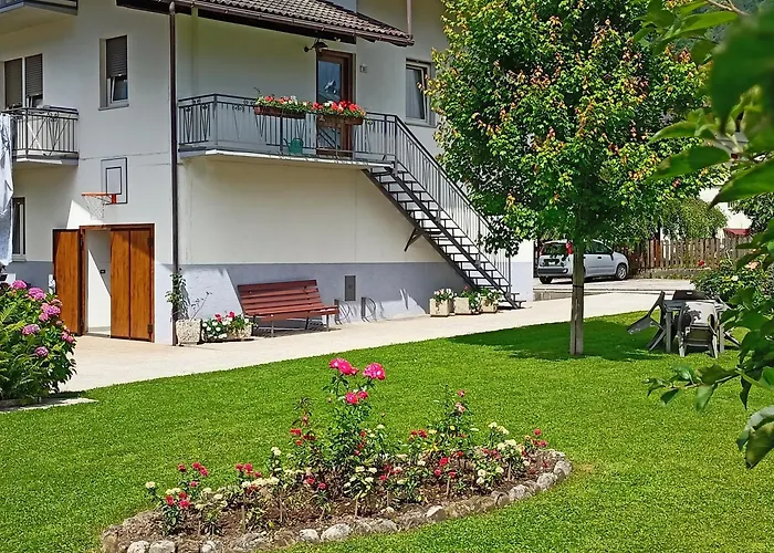 Una Vacanza In Trentino Da Ricordare