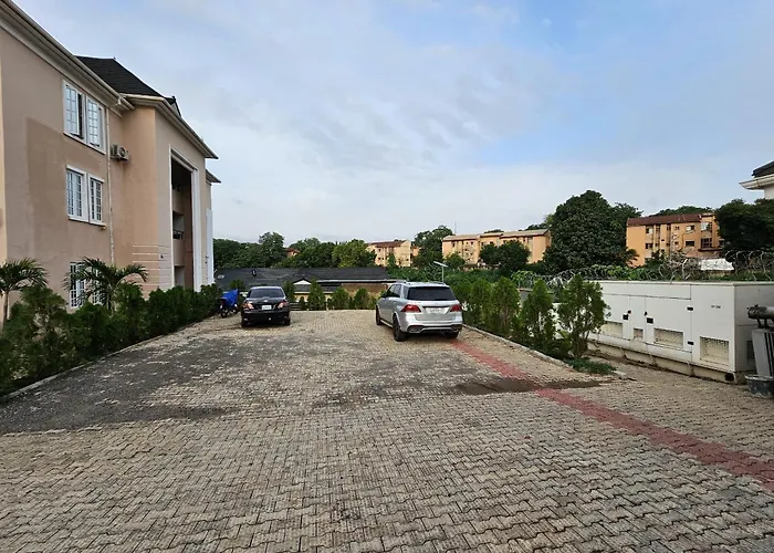 Atlantic Experiences, Garki, Abuja