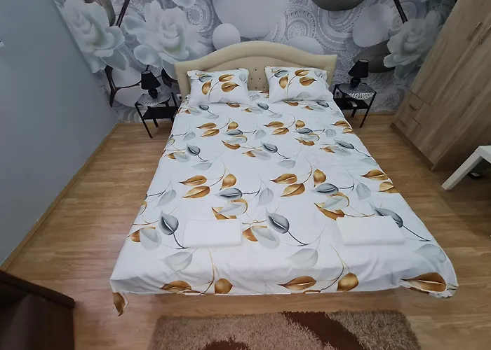 Stan Na Dan Nice Pozarevac