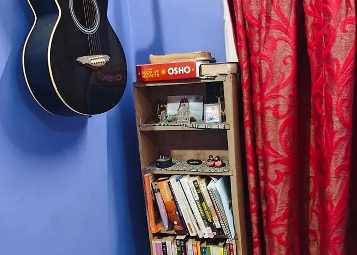 Rani'S Nest