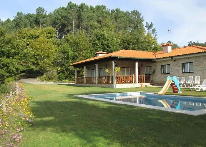Casa Do Cidral