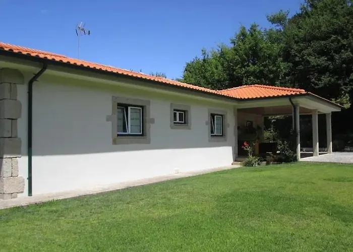 Casa Do Cidral