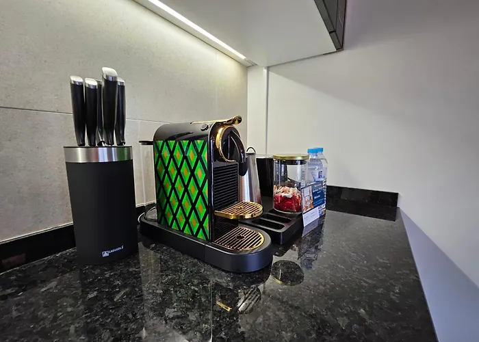 Marinha Grande Apartament Green Loft N6