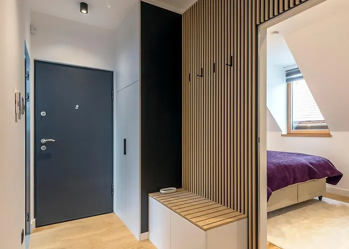 Wave Apartments Szentendre