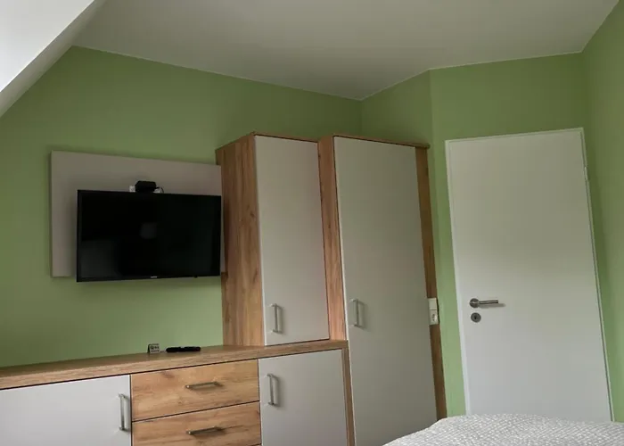 Gw Apartment 2