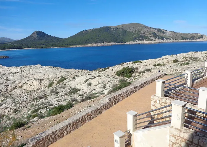Cala Lliteras 5