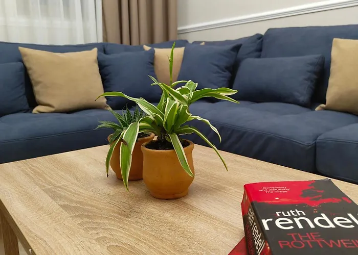 Erli Apartment