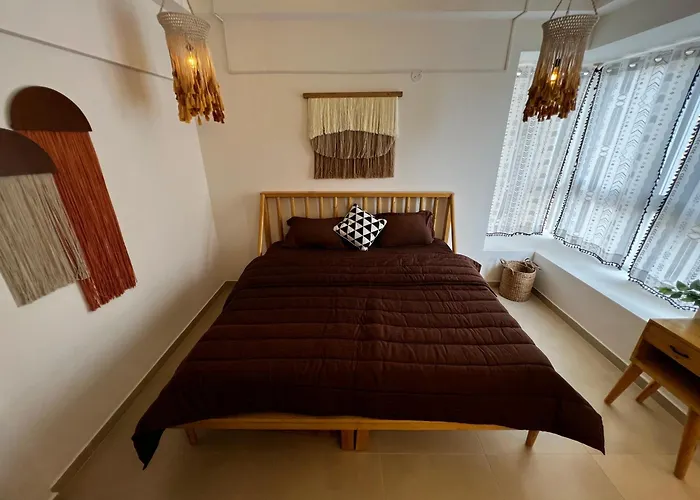 Fab 3Bhk In Bhartiya City