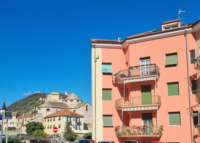 Casa Dell'Altromondo