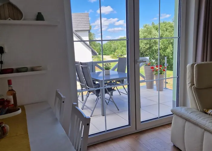 Ferienwohnung Katzensprung Jonsdorf