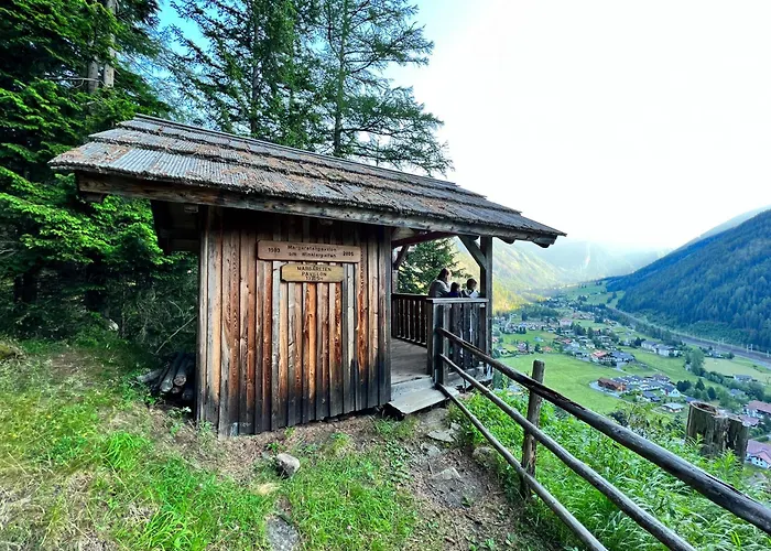 Ah Carinthia Mallnitz - Carinthia Appartements