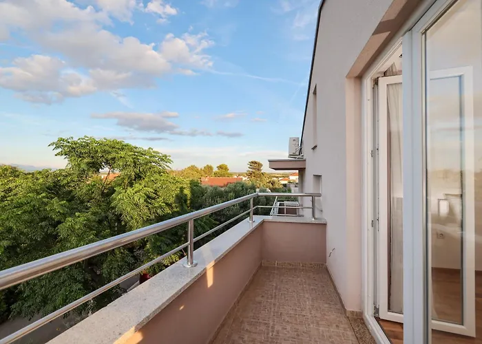 Apartments Anita
