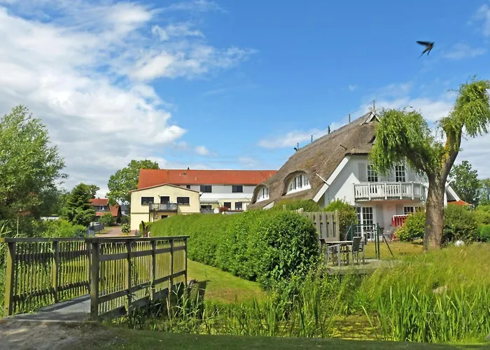 Landhaus Am Teich