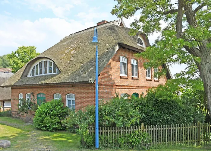 Landhaus Am Deich